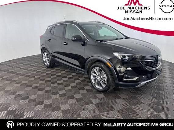 BUICK ENCORE GX 2023 KL4MMFSL0PB147184 image